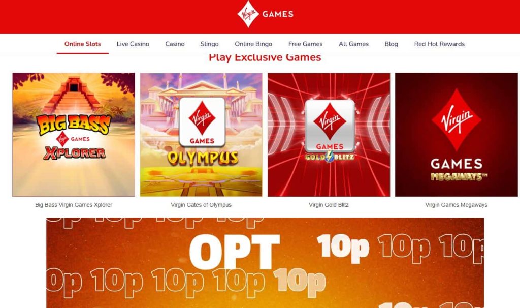 virginbet non gamstop casino